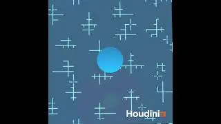 Houdini - circuit