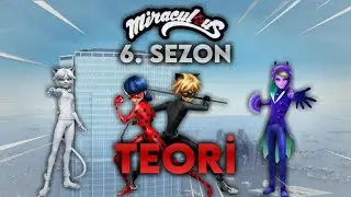 Mucize Uğur Böceği ile Kara Kedi 6. Sezonda Neler olacak? | Teori Videosu