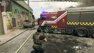 Modern Warfare 2 - 