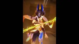 Cyno Story Quest 2 Edit #cynoedit #cyno #genshinimpact #genshinimpactedit
