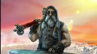 Затерянные земли 3. Проклятое золото. Прохождение #13. Lost Lands 3. The Golden Curse