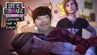 Life is Strange Before the Storm Episode 3: Hell is Empty Full Episode