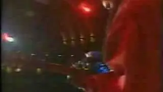 Barrington Levy - Here I come 1985.avi