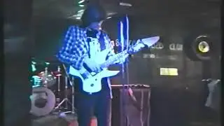 Константин Никольский - Музыкант (live)