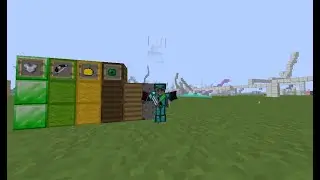 Avance De Mi Texture Pack (leer descripcion)
