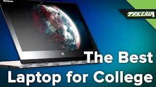 The Best College Laptops!