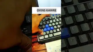 Change Text Case Instantly with This One Powerful Shortcut! 