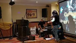 CORDILLERA UAE CHRISTMAS PARTY
