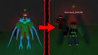Покупаю Ликань! | ROBLOX