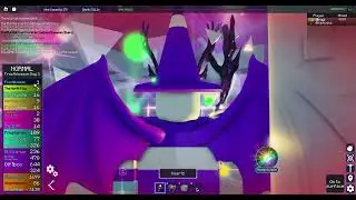 Frostblossom (21st Global) / REx: Reincarnated