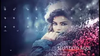 Convite Virtual 15 anos (AMOSTRA 01) - Syuk Videos