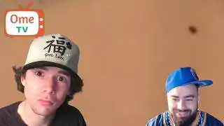 What Is This Website?? (OME TV Funny Moments) 