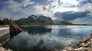 Messiah Project - GASLI (SEVARA NAZARKHAN)