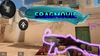 Cerberus Macarena-_- |FRAGMOVIE STANDOFF 2