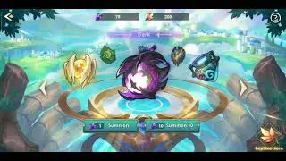 Ancient Relic Event, Event Guild Quest, Xmas Event!! - Summoners Era