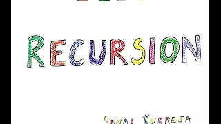 Episode 2 | Recursion