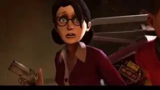 Team Fortress 2 Easter Eggs: 