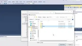 How to Set up OpenGL and GLUT in Visual Studio (C++) in Urdu/Hindi