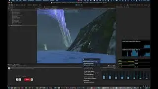 Performance of Unity vs Unreal Engine 5.0.0 late 2019 intel mbp 16''