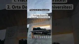 Türkiye’nin En İyi Üniversiteleri | Üniversite Sıralamaları YKS