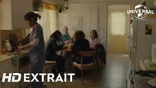 Lady Bird / Extrait 