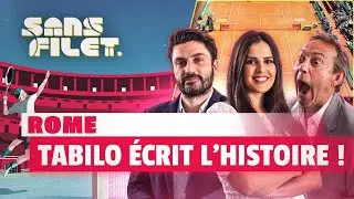 🎾 ATP Rome : Tabilo, le tube de l