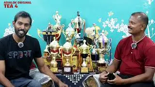 MMA INDIA -Alok Shrma Sir With Bhushan (Indian MMA Fighter) #mmafighter#onechampionship #nagpuri