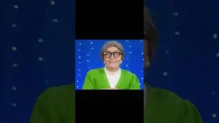 пробующий картофель фри