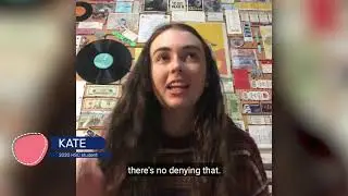 NESA HSC first in Course 2020 Opening Event Video