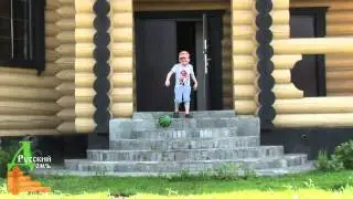 Строительная компания  «Русский домЪ»