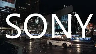 Sony AVCHD Codec| Shotcut Video Editor  Blade Runner 2049 NEW FREE cinematic  3D LUT from IWLTBAP