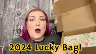 Beautylish Lucky Bag $75 bag Huge Value!