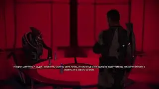 Mass Effect Legendary Edition  - Бар, который все ждали | PS5
