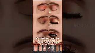 Sabrina Carpenter Eras Tour Makeup: Exclusive Behind the Scenes Look