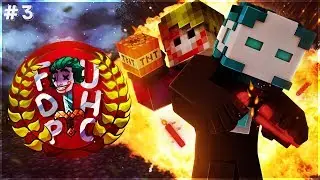 FDP UHC: S1E03 - RAPIDE MAIS EFFICACE (non)