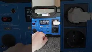 Решение проблем со светом!