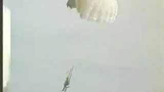 Martin-Baker Ejection Tests