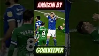 Amazing Save By Goalkeeper #shorts #youtubeshorts #fifaworldcup2022