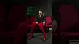 Творческая работа