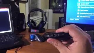 Elgato Game Capture HD60 Setup!