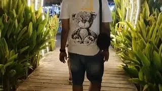 wisata malam yang lagi viral di pekanbaru, raun raun jalan arifin ahmad 🥰🥰