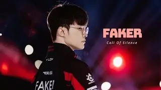 Call of silence (vietsub) - FAKER
