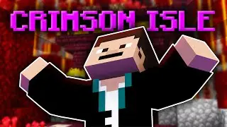 This is it: Hypixel SkyBlock's BIGGEST Update