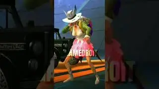 QUIEN TIENE EL MEJOR EMOTE DE UN DAB