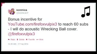 Cover - Wrecking Ball