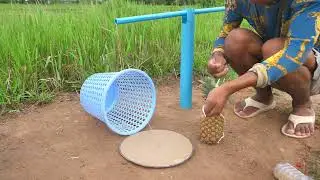 How to make PVC pipe cardboard