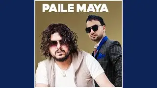 Paile Maya