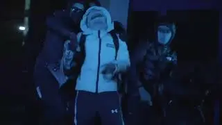 King vers - Back n’ left