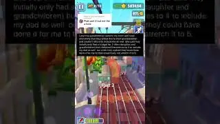 nice game astrangefella