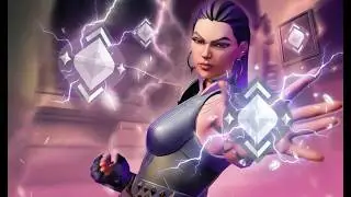 🔴 Reyna Main Activated 👁️ | Competitive Grind
